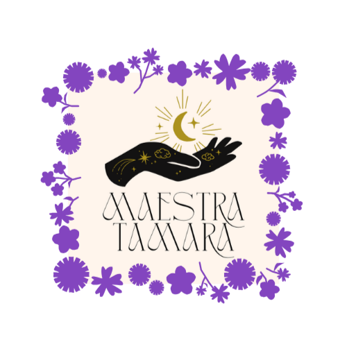 Maestra Tamara – Amarres de Amor El Salvador